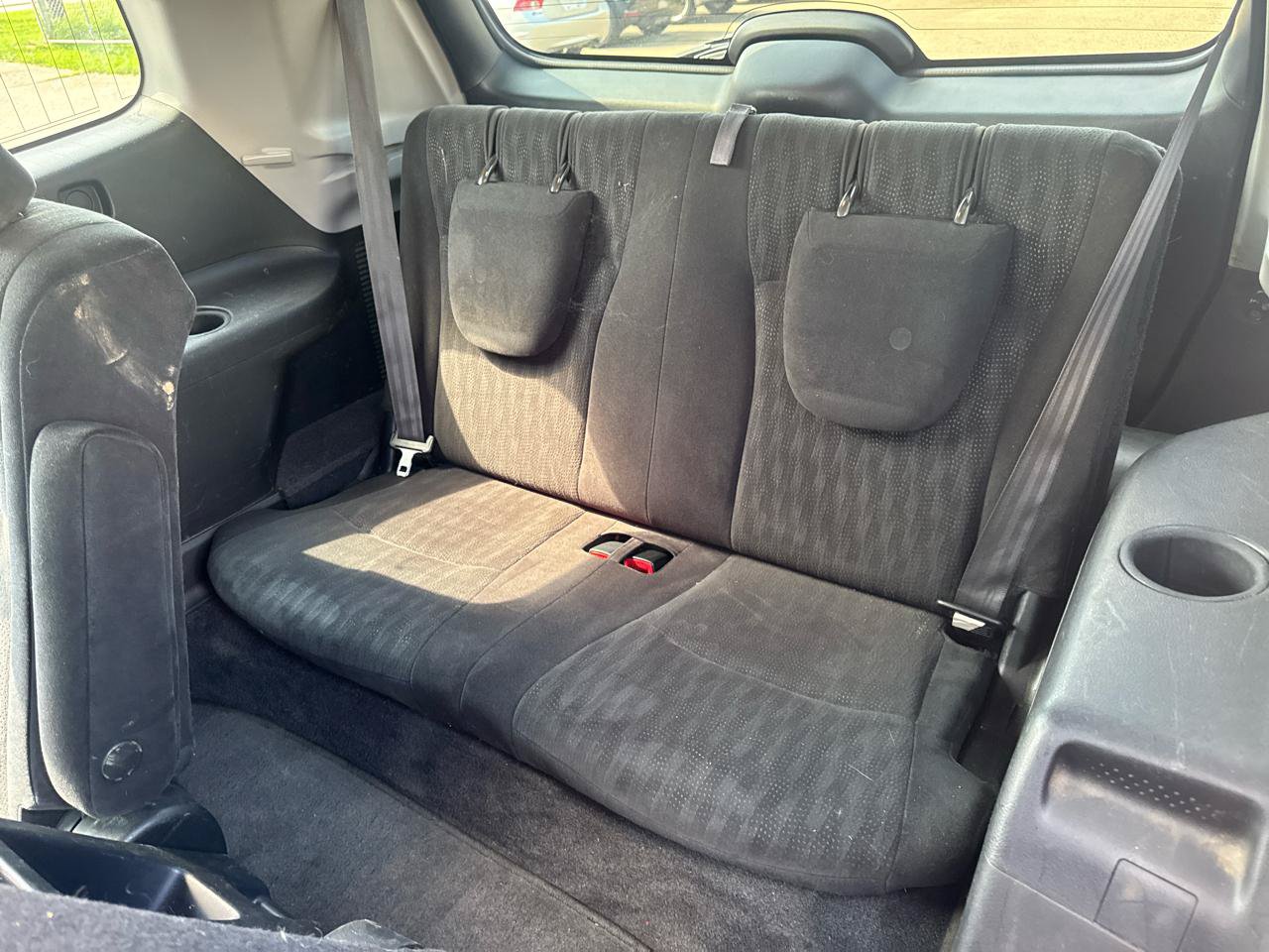 Used 2008 Toyota Highlander Sport AWD/4WD image 12