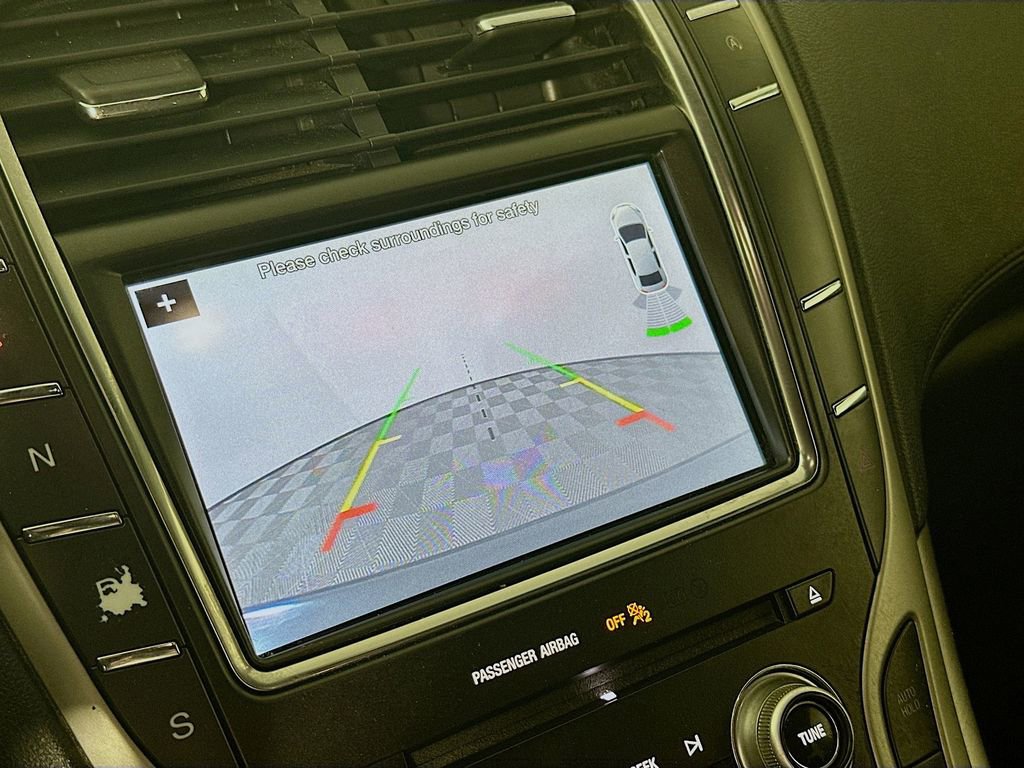 Used 2019 Lincoln Nautilus FWD image 18