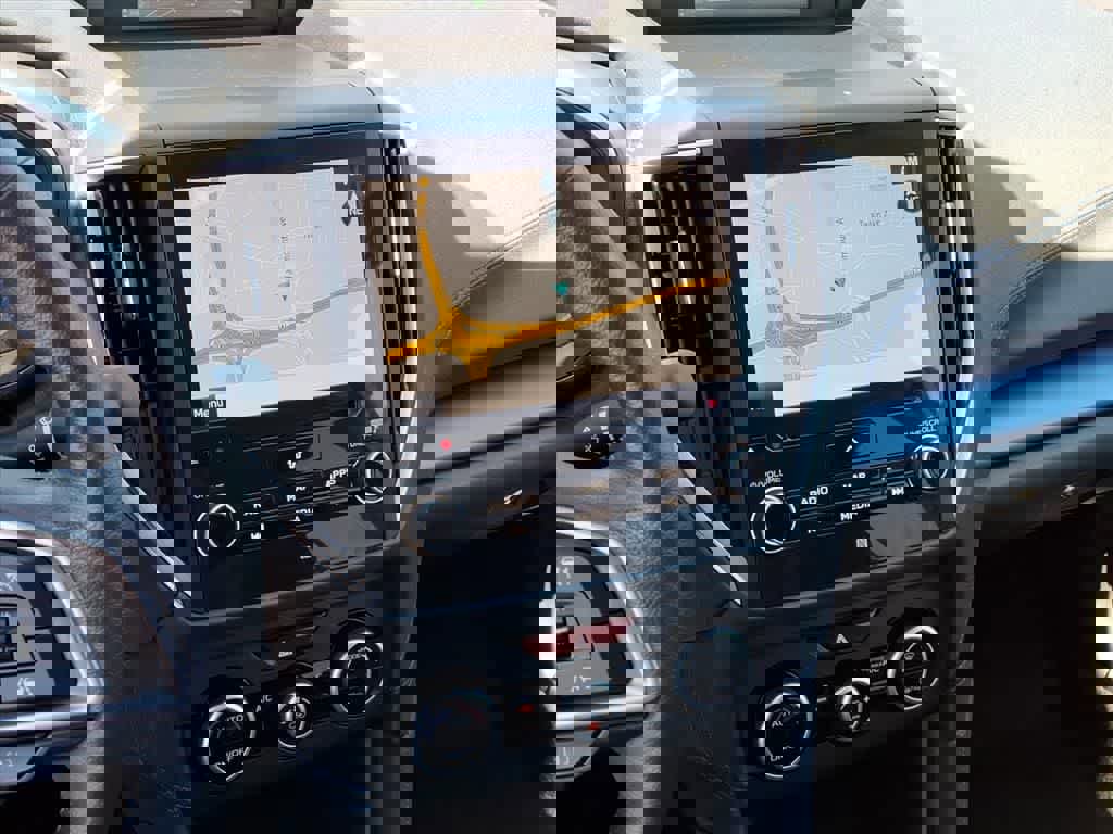 Used 2020 Subaru Crosstrek Hybrid w/ Moonroof Package w/Navigation image 20