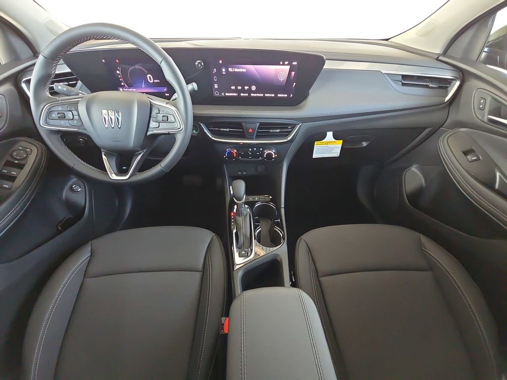 New 2026 Buick Encore GX Preferred w/ Comfort Package image 9