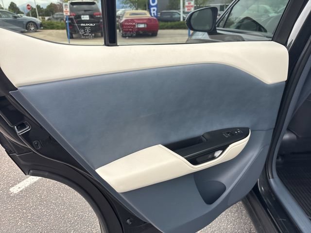 Used 2024 Lexus RZ 300e Premium w/ Accessory Package (Z1) FWD image 14