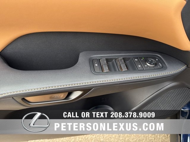 New 2026 Lexus RX 350h image 20