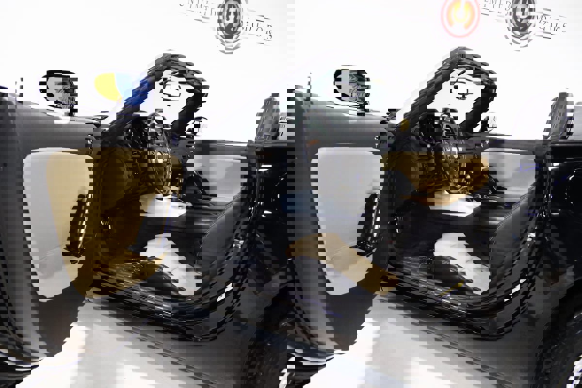 Used 2007 Saturn Sky w/ Premium Trim Pkg image 31