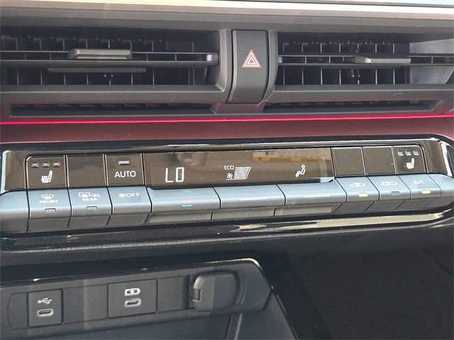 New 2026 Toyota Prius Plug-In Hybrid image 21