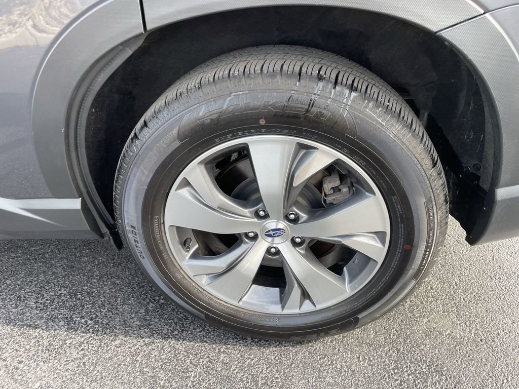 Used 2025 Subaru Ascent Premium w/ Popular Package #2 image 8