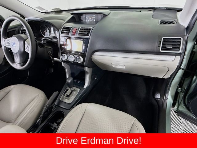 Used 2016 Subaru Forester 2.5i w/ Alloy Wheel Package AWD/4WD image 26