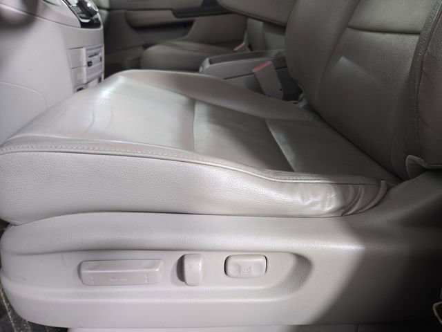 Used 2016 Honda Odyssey EX-L image 31