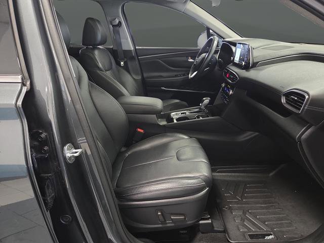 Used 2020 Hyundai Santa Fe Limited image 35