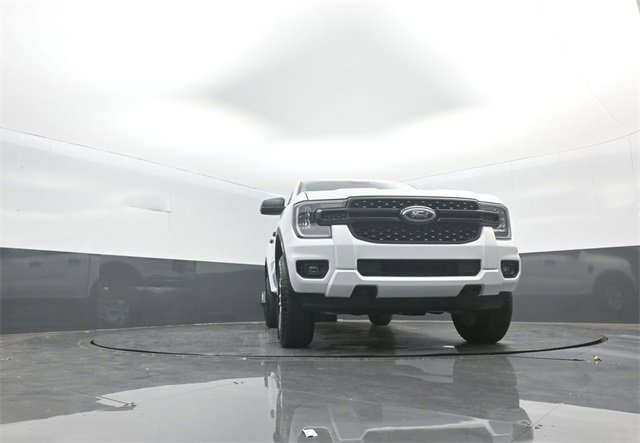New 2025 Ford Ranger XL w/ Trailer Tow Package image 31