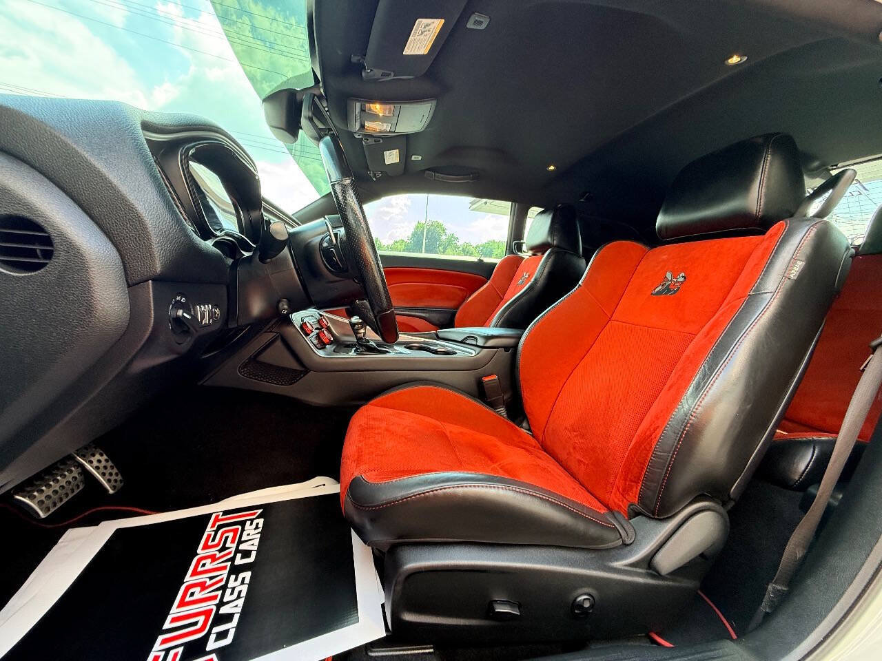 Used 2019 Dodge Challenger R/T Scat Pack RWD image 20