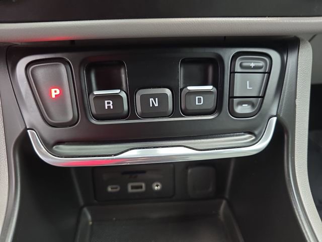 Used 2021 GMC Terrain SLT FWD image 44