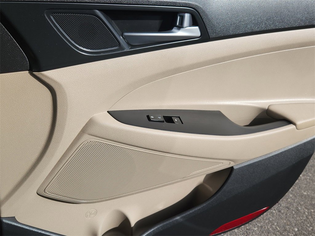 Used 2016 Hyundai Tucson Eco image 14