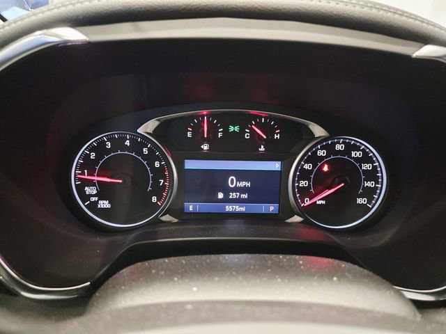 Used 2025 Chevrolet Blazer LT w/ Midnight/Sport Edition image 18