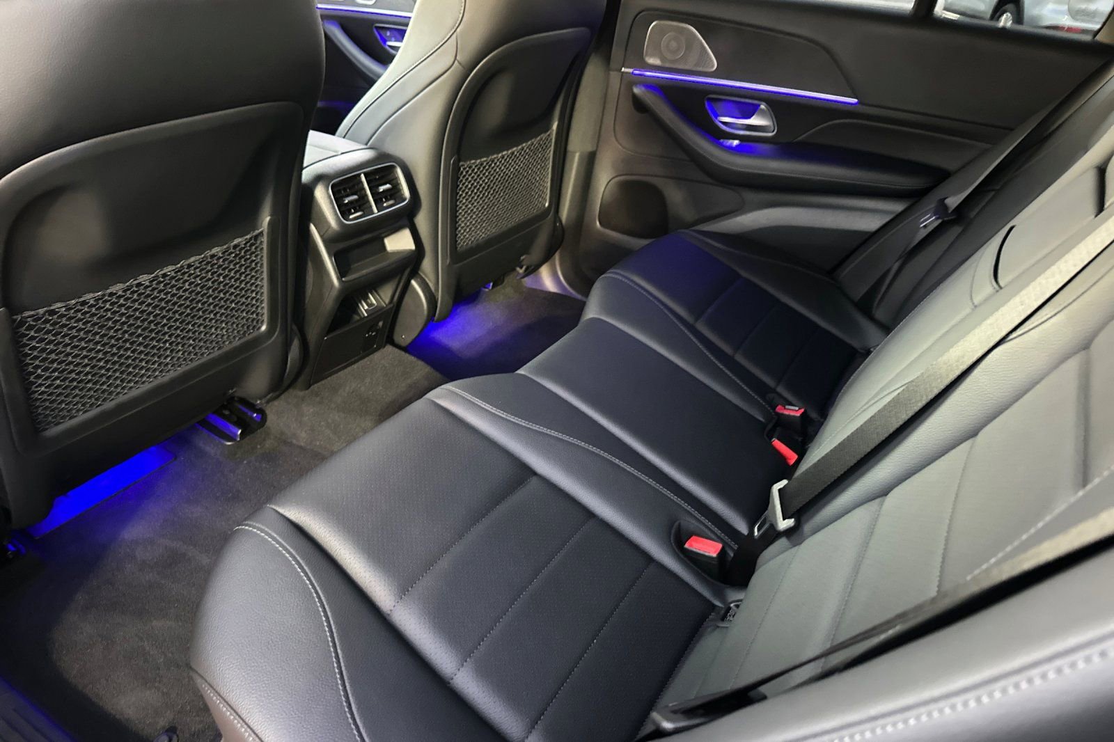 Certified 2022 Mercedes-Benz GLE 350 GLE 350 w/ Premium Package image 10