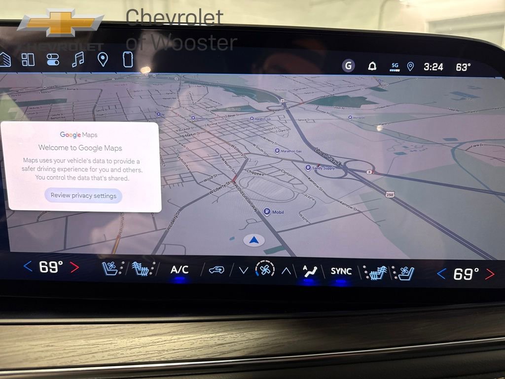 New 2026 Chevrolet Tahoe Premier image 23