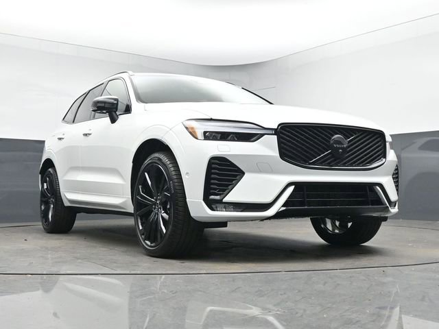 New 2026 Volvo XC60 B5 Ultra w/ Climate Package image 37