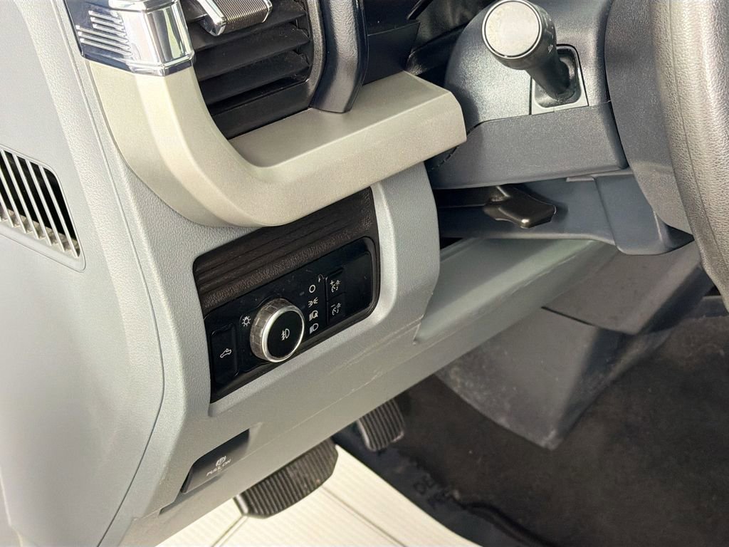 Used 2024 Ford F250 XLT image 10