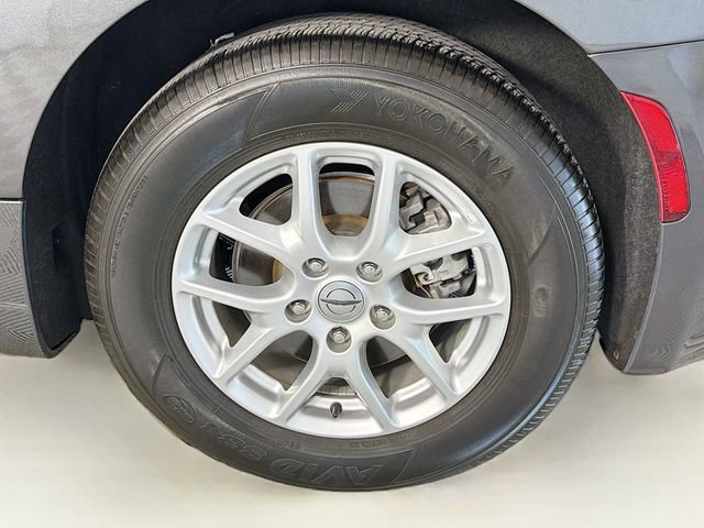 Used 2022 Chrysler Pacifica Touring-L image 33