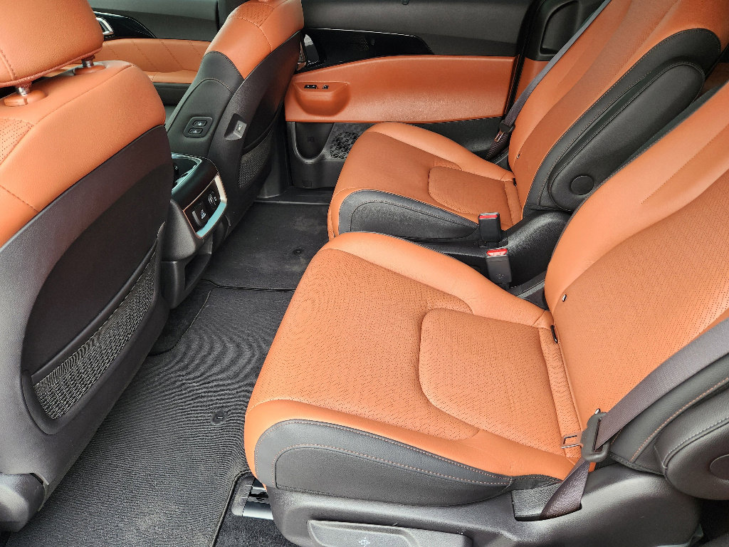 New 2026 Kia Carnival SX Prestige image 19