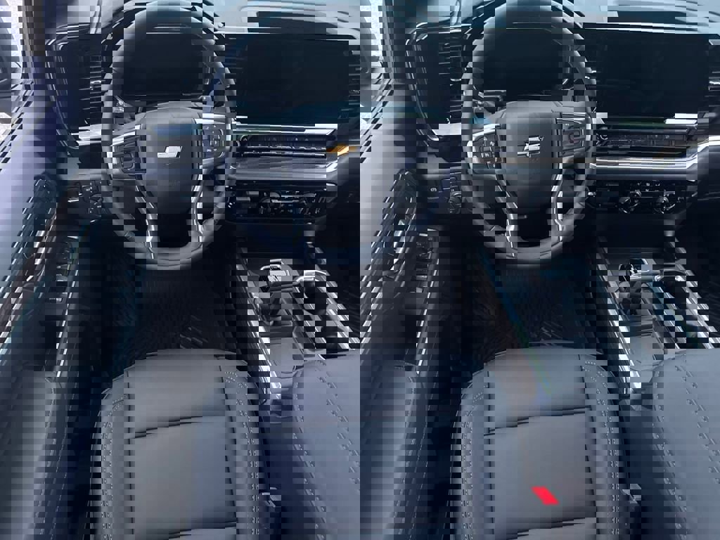 New 2026 Chevrolet Silverado 1500 LT image 15