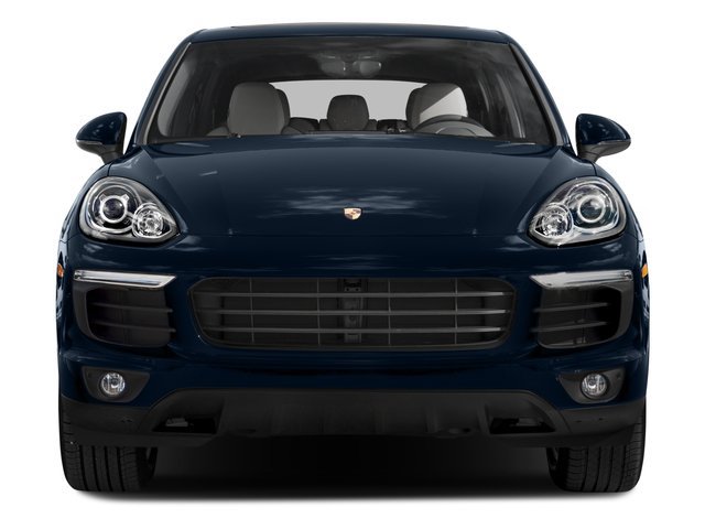 Used 2016 Porsche Cayenne Diesel AWD/4WD image 4
