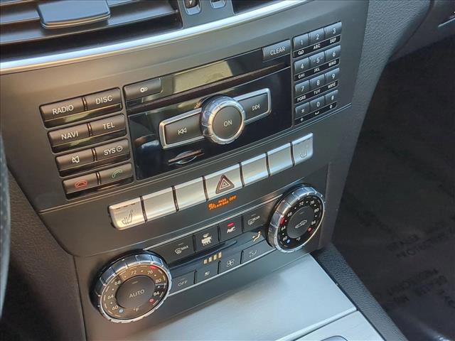 Used 2013 Mercedes-Benz C 250 C 250 Luxury image 15