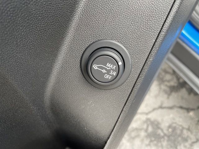 Used 2024 Chevrolet Equinox LT w/ LPO, Floor Liner Package image 14