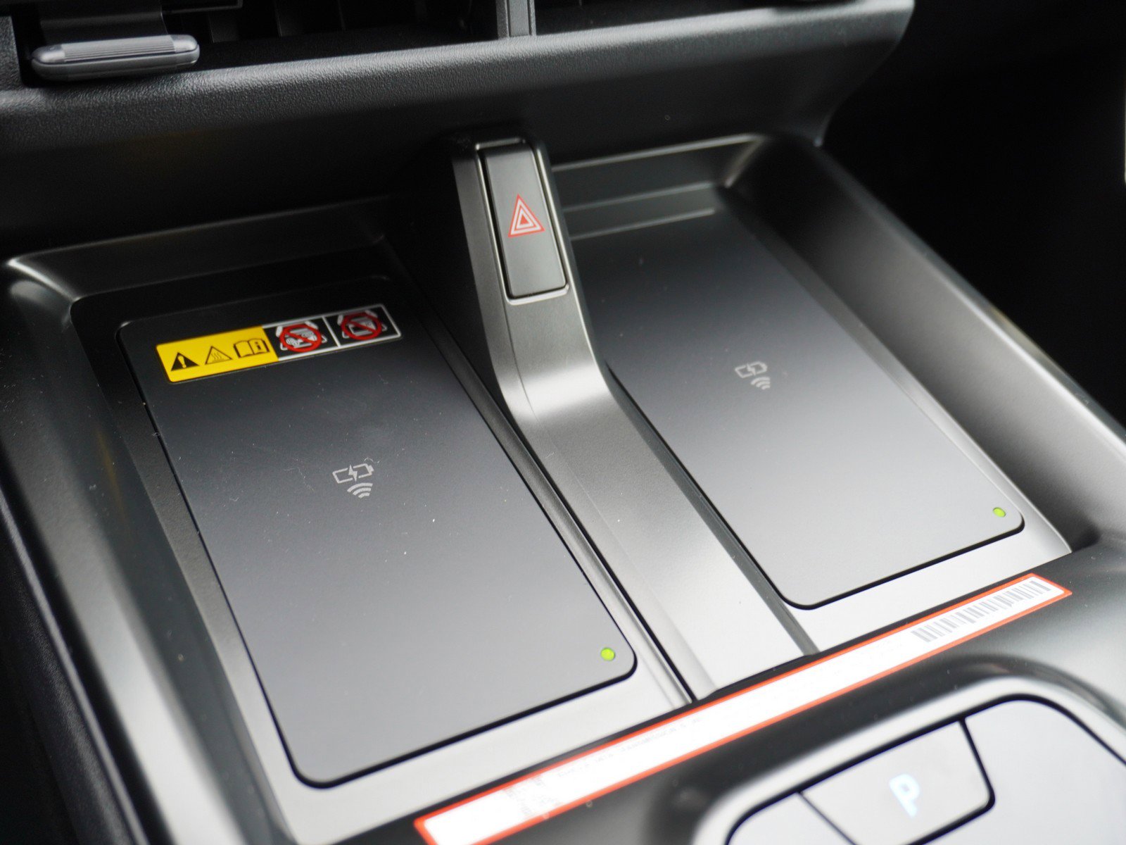 New 2026 Toyota bZ image 22