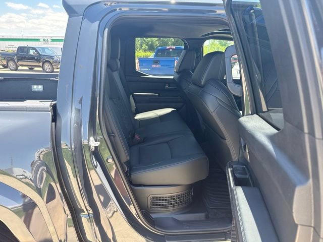 Used 2026 Toyota Tacoma Limited AWD/4WD image 22