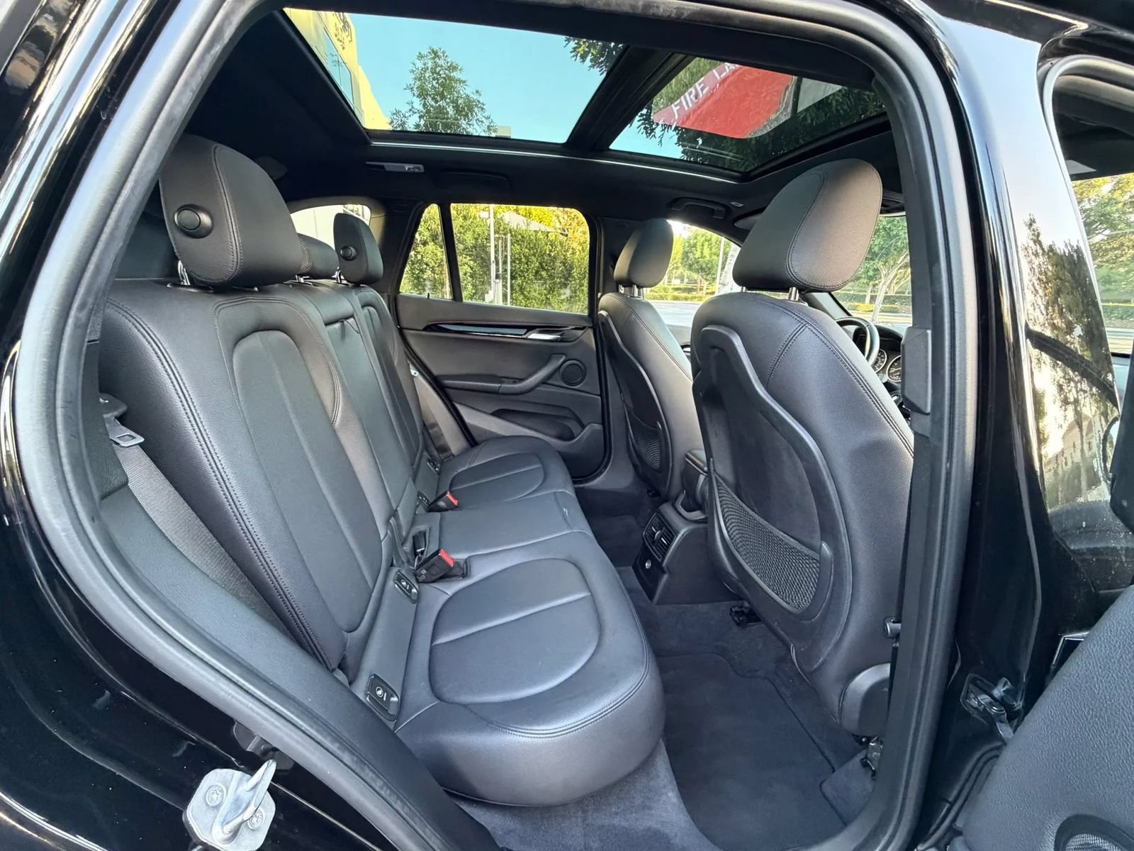 Used 2018 BMW X1 sDrive28i FWD image 13