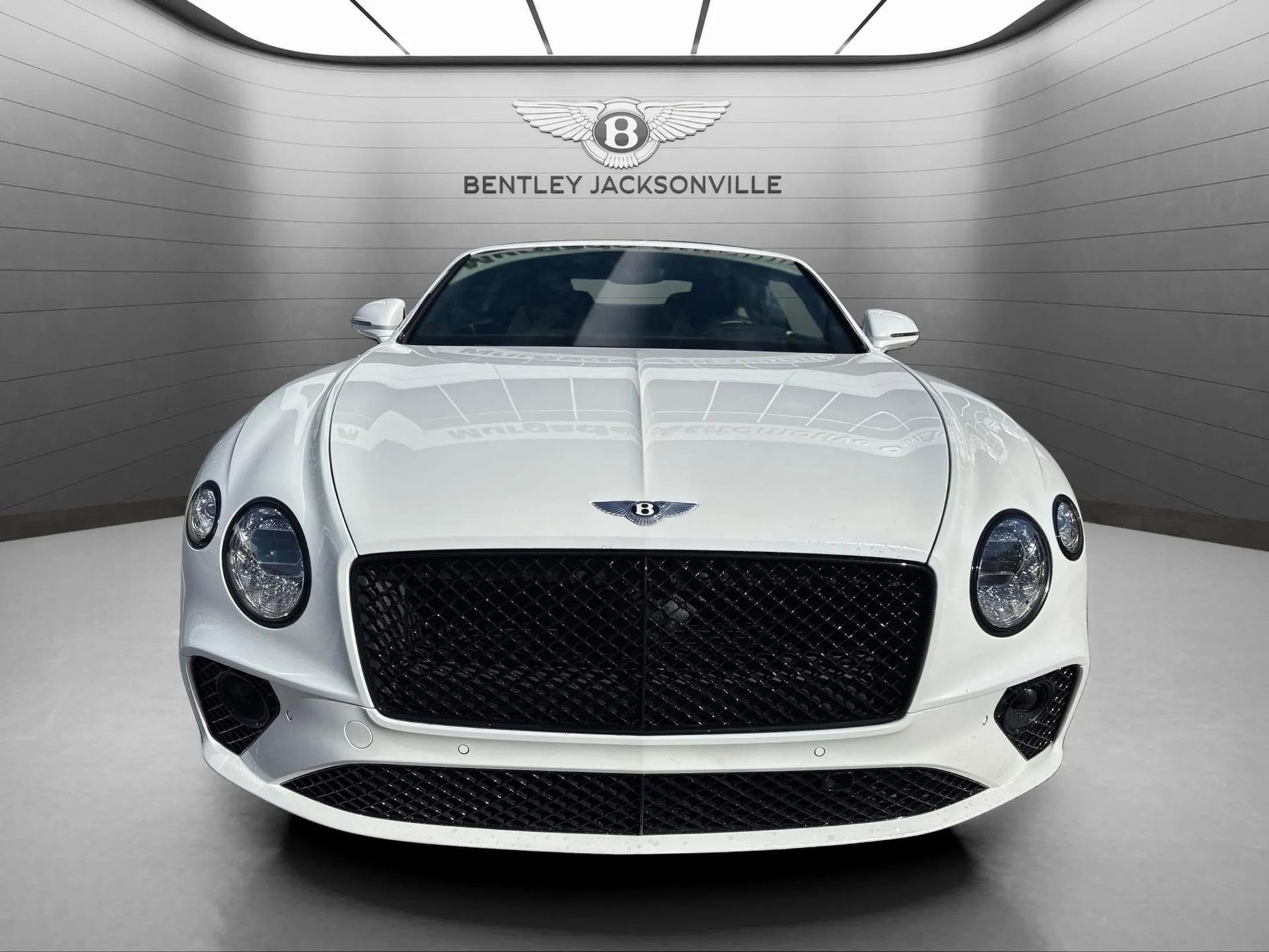 Used 2022 Bentley Continental GT Speed image 7