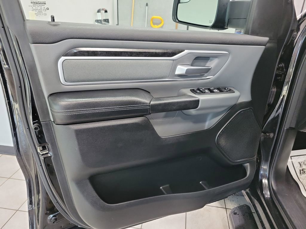 Used 2020 RAM 1500 Big Horn image 37