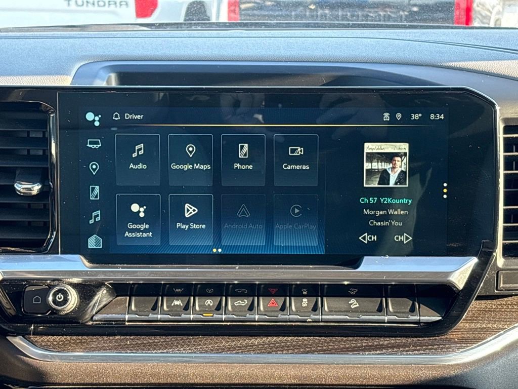 Used 2022 Chevrolet Silverado 1500 RST image 24