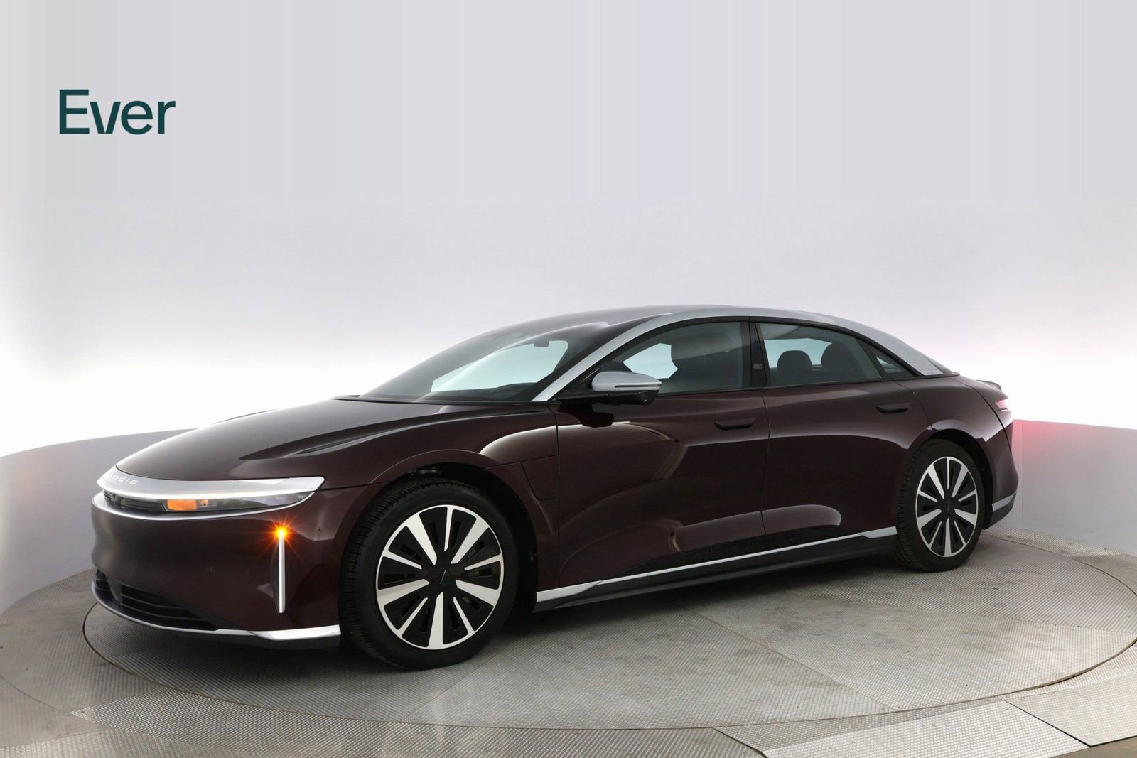 Used 2022 Lucid Air Grand Touring image 20