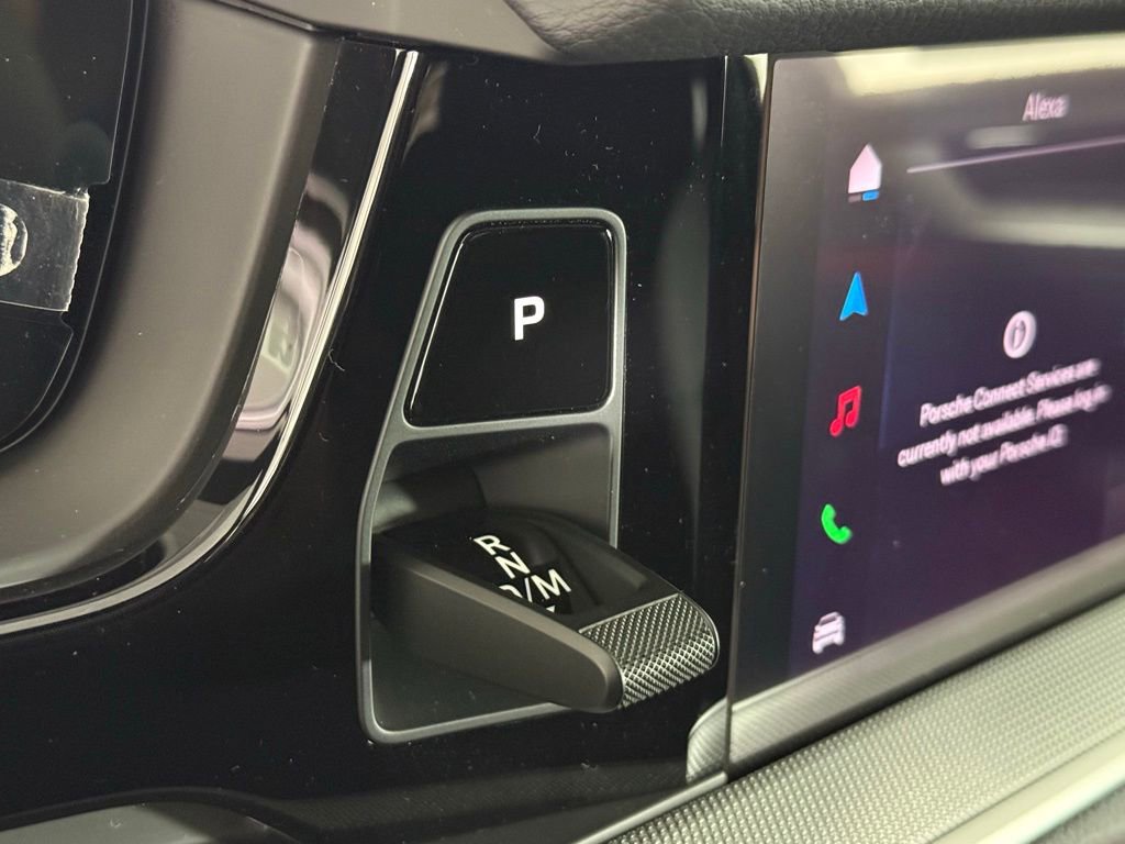 New 2026 Porsche Cayenne image 36