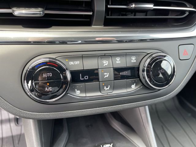 New 2025 Buick Envista Preferred w/ Convenience I Package FWD image 18