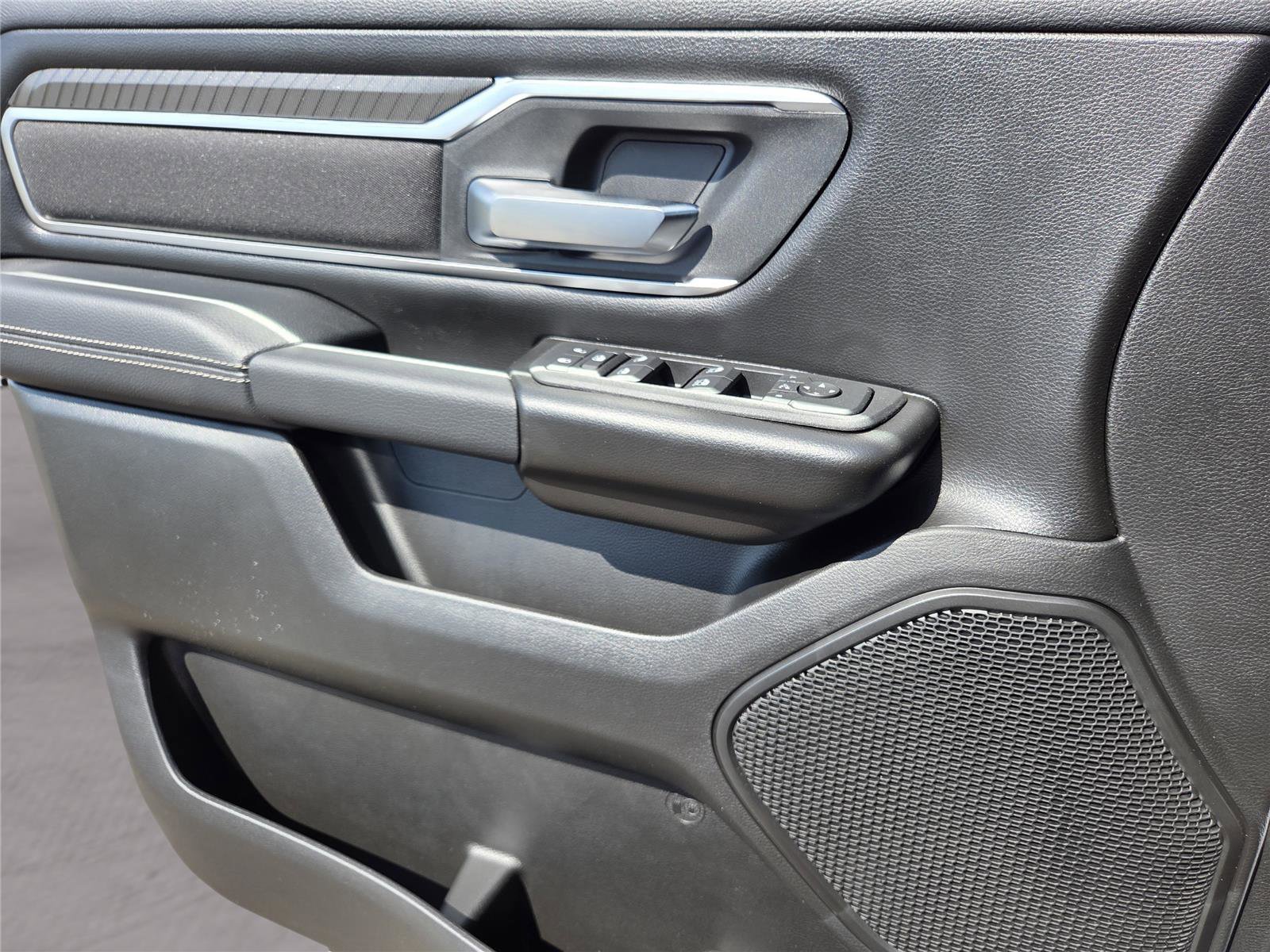 New 2026 RAM 1500 Big Horn image 20