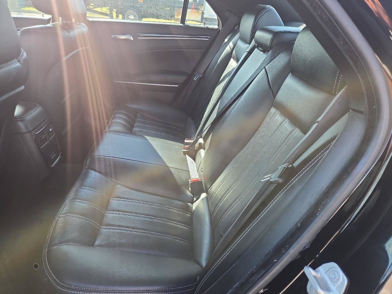 Used 2023 Chrysler 300 S RWD image 13