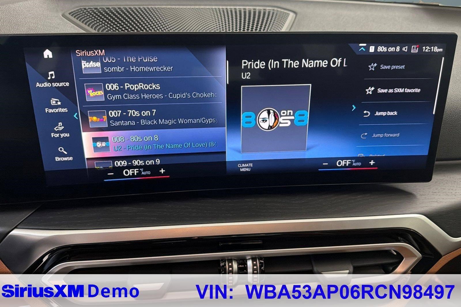 Certified 2024 BMW 430i Coupe w/ Convenience Package RWD image 35