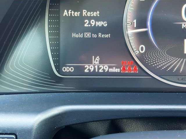 Used 2024 Lexus ES 350 w/ Premium Package image 41