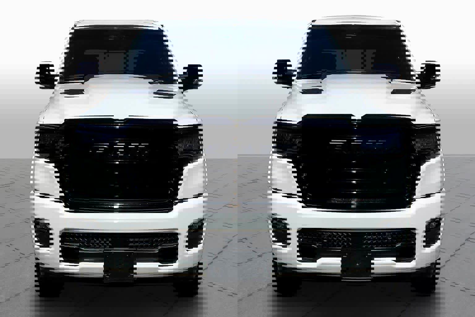 Used 2025 RAM 1500 Laramie w/ Night Edition image 4