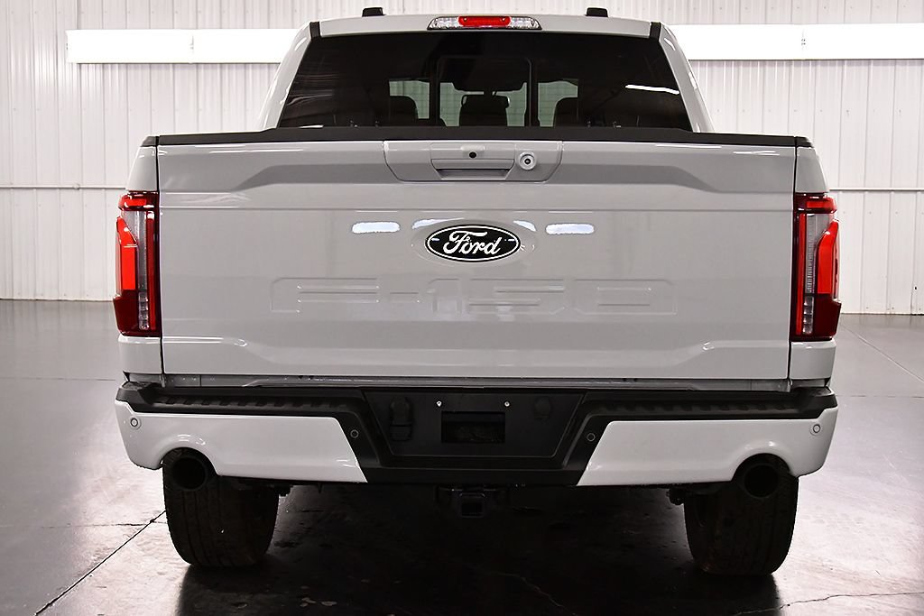 Used 2026 Ford F150 Lariat AWD/4WD image 6