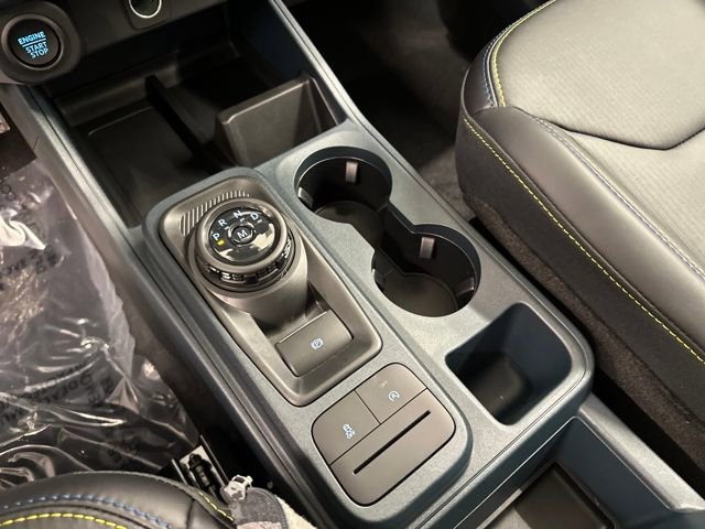 New 2026 Ford Maverick Lobo image 26