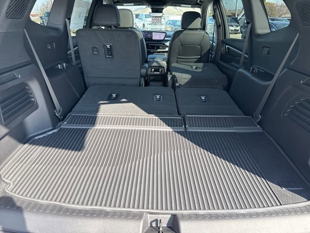 New 2026 Buick Enclave Avenir w/ Super Cruise Package image 15