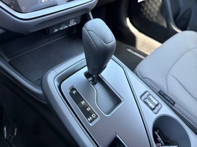 New 2026 Subaru Crosstrek 2.5i Premium AWD/4WD image 15
