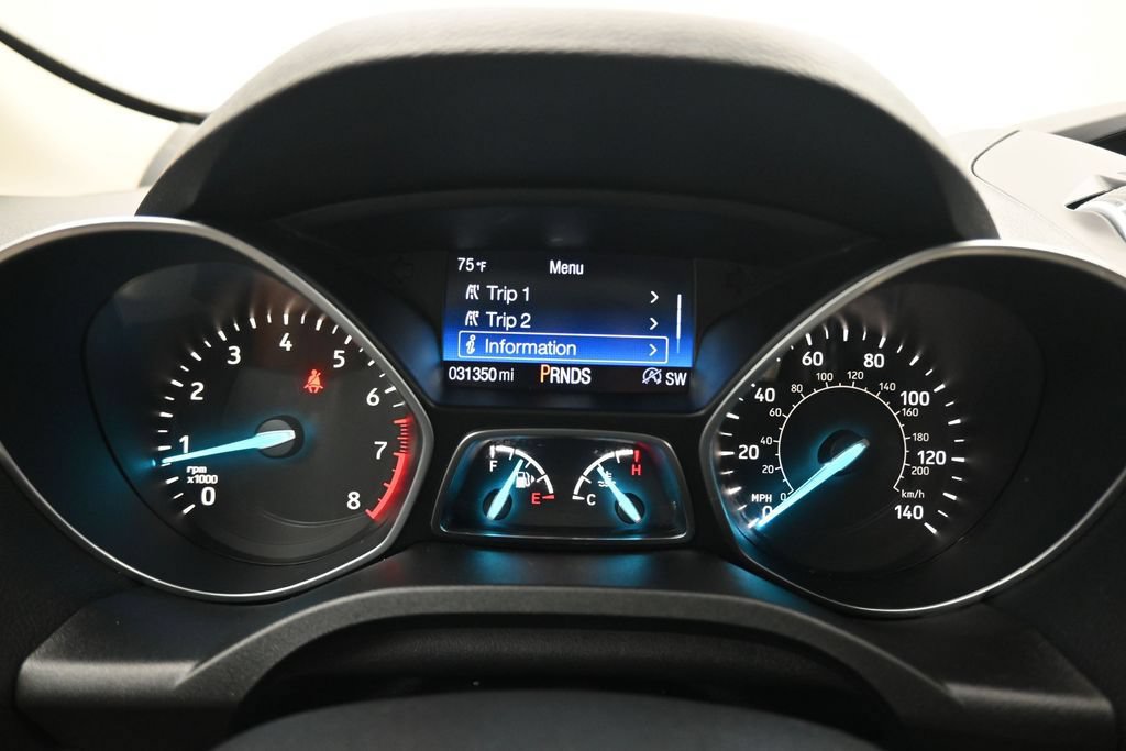Used 2017 Ford Escape SE AWD/4WD image 15