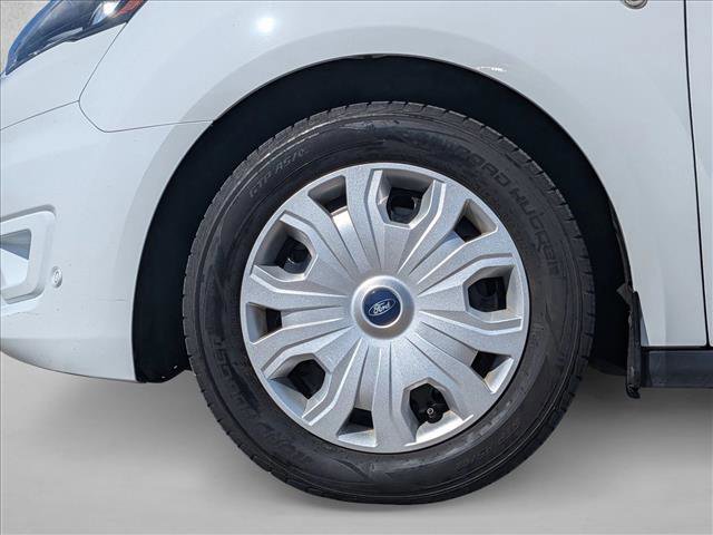Used 2022 Ford Transit Connect XLT image 24
