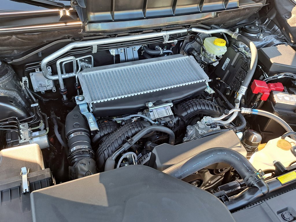 New 2025 Subaru Ascent Bronze Edition image 15