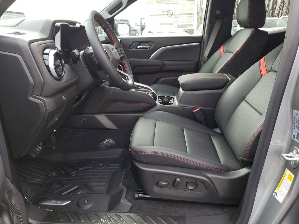 New 2026 Chevrolet Colorado Z71 w/ Technology Package image 9