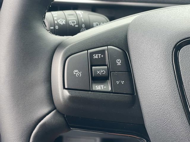New 2026 Ford Mustang Mach-E Select image 8